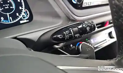 Hyundai Sonata 2021 1.6 Автомат в Москве № 109419, миниатюра 12