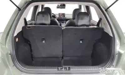 Hyundai Casper 2023 1.0 Автомат в Москве № 109842, миниатюра 11