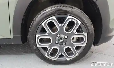 Hyundai Casper 2023 1.0 Автомат в Москве № 109842, миниатюра 12