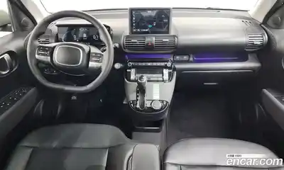 Hyundai Casper 2023 1.0 Автомат в Москве № 109842, миниатюра 2