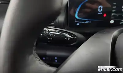 Hyundai Casper 2023 1.0 Автомат в Москве № 109842, миниатюра 4