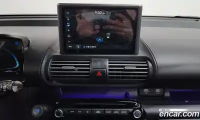 Hyundai Casper 2023 1.0 Автомат в Москве № 109842, миниатюра 6