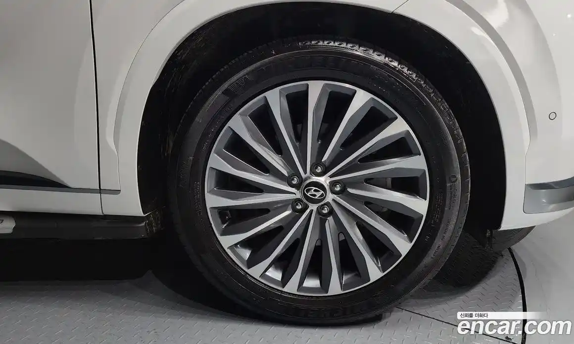 Hyundai Palisade 2024 2.2 Автомат в Москве № 109955, фото 19