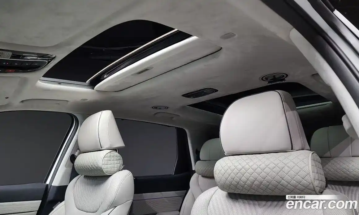 Hyundai Palisade 2024 2.2 Автомат в Москве № 109955, фото 2