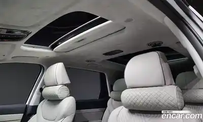 Hyundai Palisade 2024 2.2 Автомат в Москве № 109955, миниатюра 2