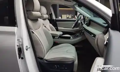 Hyundai Palisade 2024 2.2 Автомат в Москве № 109955, миниатюра 4