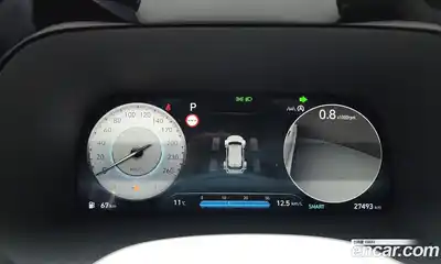 Hyundai Palisade 2024 2.2 Автомат в Москве № 109955, миниатюра 7