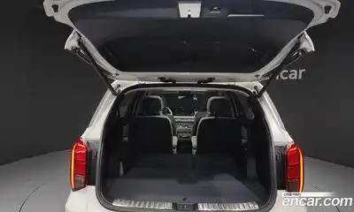 Hyundai Palisade 2024 2.2 Автомат в Москве № 109955, миниатюра 8