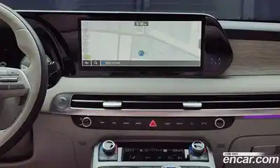 Hyundai Palisade 2024 2.2 Автомат в Москве № 109955, миниатюра 9