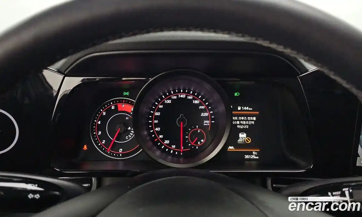 Hyundai Avante 2023 1.6 Автомат в Москве № 111713, фото 13