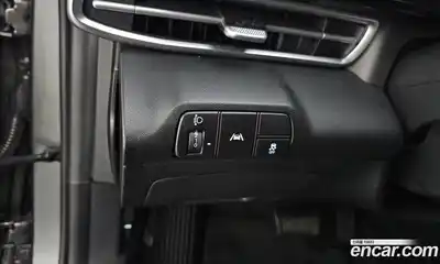 Hyundai Avante 2023 1.6 Автомат в Москве № 111713, миниатюра 4