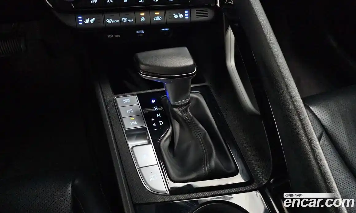 Hyundai Avante 2023 1.6 Автомат в Москве № 111713, фото 5