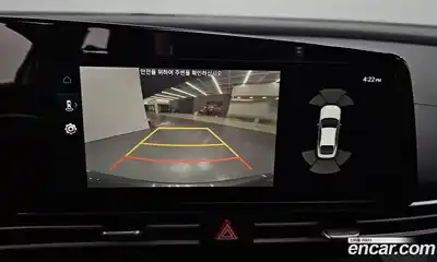 Hyundai Avante 2023 1.6 Автомат в Москве № 111713, миниатюра 7