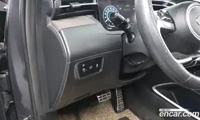 Hyundai Tucson, 2021