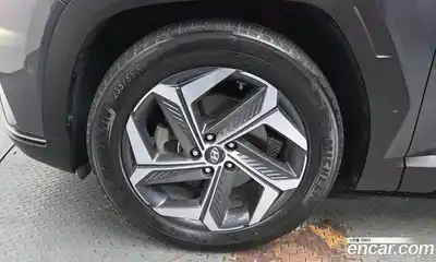 Hyundai Tucson 2021 2.0 Автомат в Москве № 112492, миниатюра 12