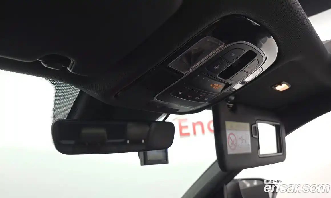 Hyundai Tucson 2021 2.0 Автомат в Москве № 112492, фото 16