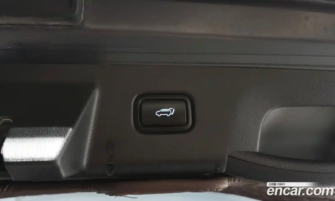 Hyundai Tucson 2021 2.0 Автомат в Москве № 112492, фото 19