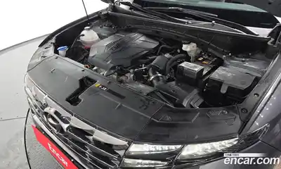 Hyundai Tucson 2021 2.0 Автомат в Москве № 112492, миниатюра 5