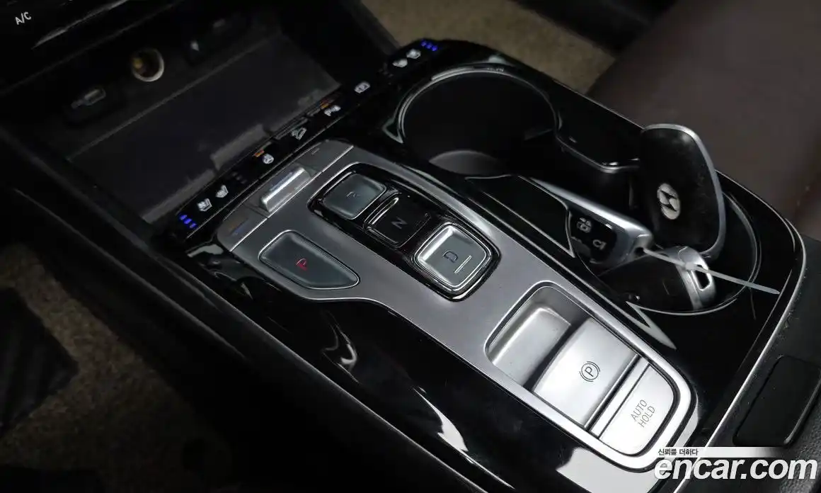 Hyundai Tucson 2021 2.0 Автомат в Москве № 112492, фото 6