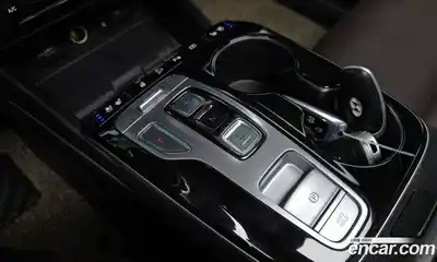 Hyundai Tucson 2021 2.0 Автомат в Москве № 112492, миниатюра 6