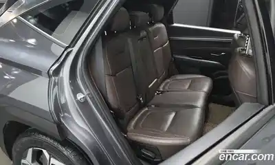 Hyundai Tucson 2021 2.0 Автомат в Москве № 112492, миниатюра 8