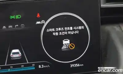 Hyundai Tucson 2021 2.0 Автомат в Москве № 112492, миниатюра 10