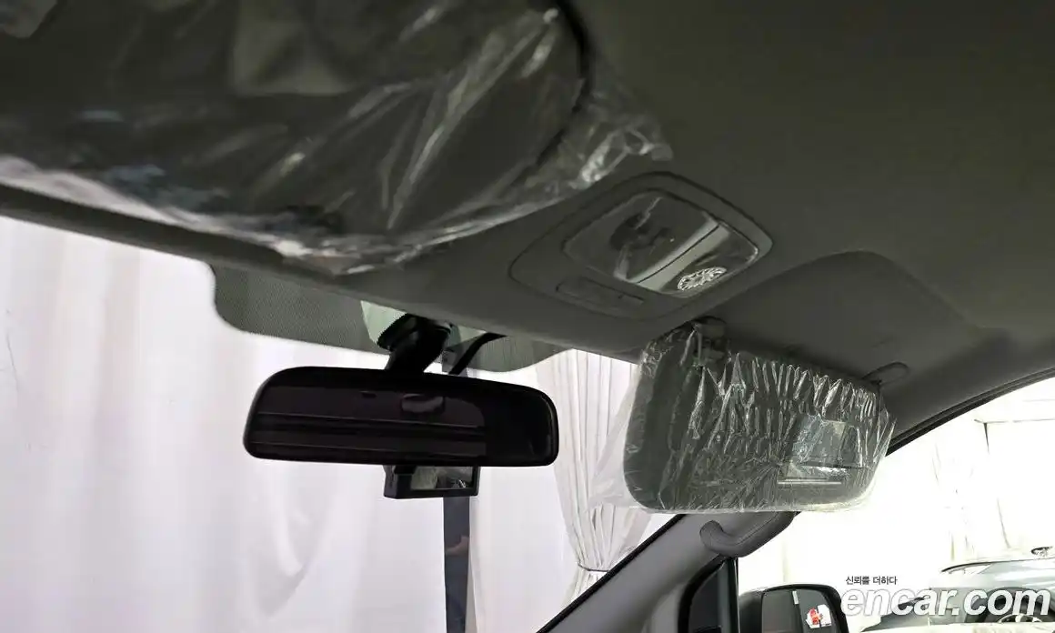 Hyundai Starex 2019 2.4 Автомат в Москве № 112537, фото 12