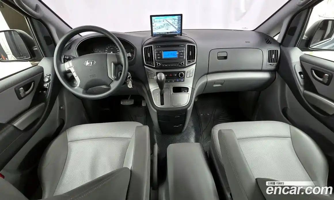Hyundai Starex 2019 2.4 Автомат в Москве № 112537, фото 14