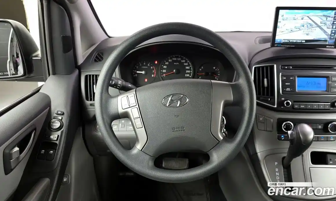 Hyundai Starex 2019 2.4 Автомат в Москве № 112537, фото 16