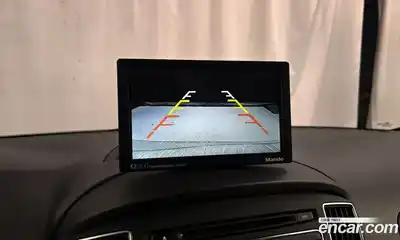 Hyundai Starex 2019 2.4 Автомат в Москве № 112537, миниатюра 5