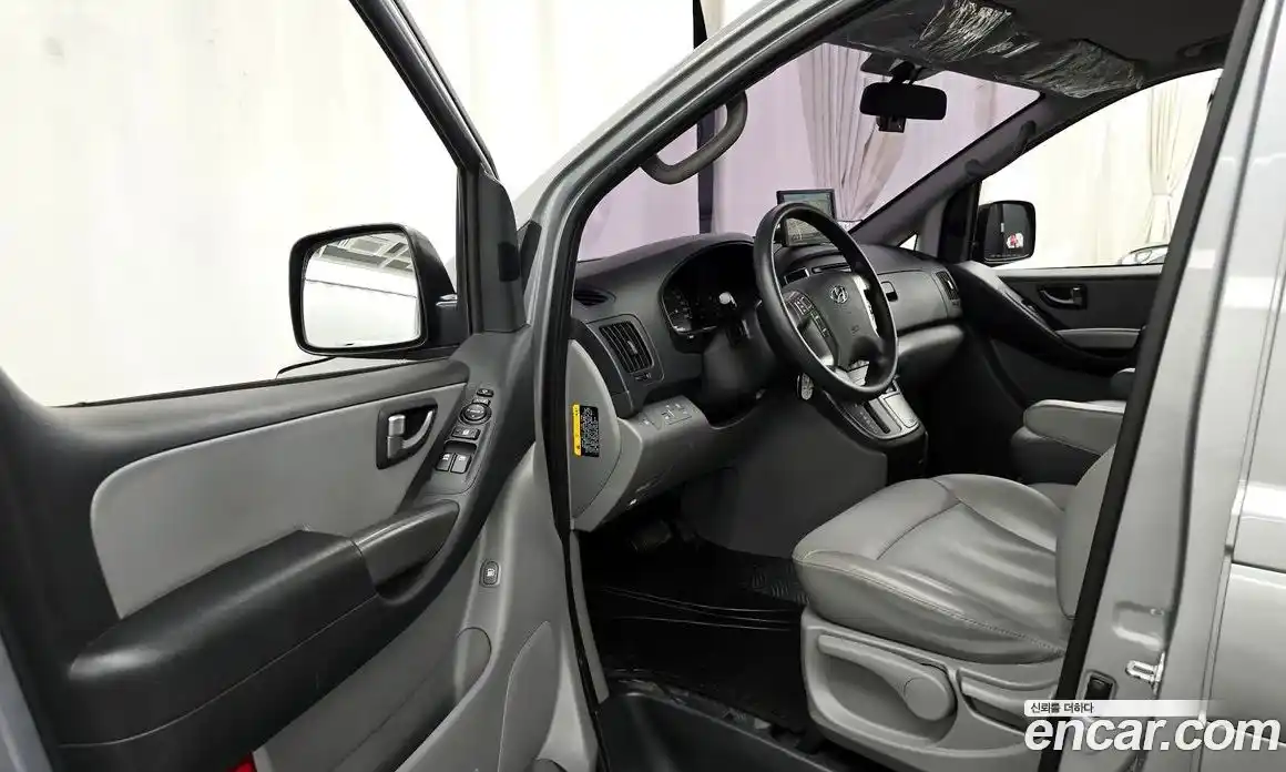 Hyundai Starex 2019 2.4 Автомат в Москве № 112537, фото 6