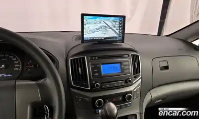 Hyundai Starex 2019 2.4 Автомат в Москве № 112537, миниатюра 8