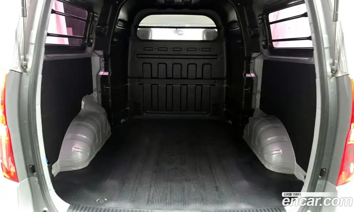 Hyundai Starex 2019 2.4 Автомат в Москве № 112537, фото 9