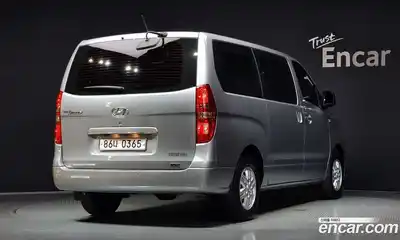 Hyundai Starex 2019 2.4 Автомат в Москве № 112537, миниатюра 10