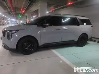 Kia Canival 2025 1.6 Автомат в Москве № 114552, миниатюра 2