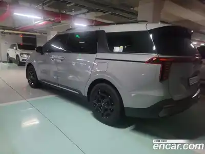 Kia Canival 2025 1.6 Автомат в Москве № 114552, миниатюра 5