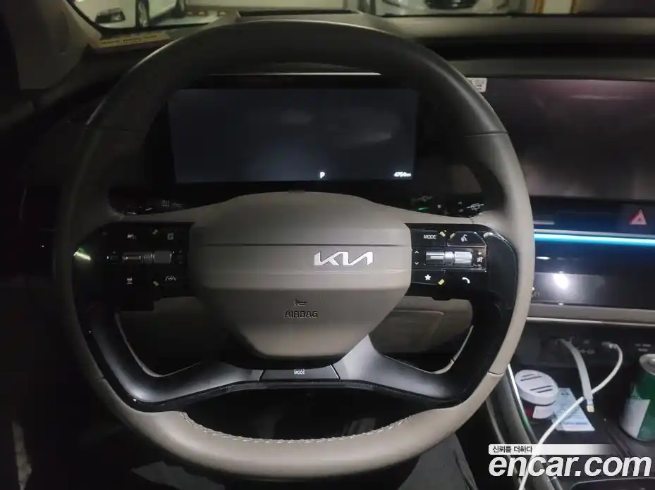 Kia Canival 2025 1.6 Автомат в Москве № 114552, фото 9