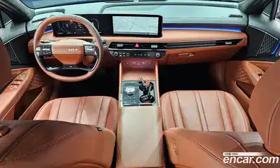 Kia K8 2026 2.5 Автомат в Москве № 114652, миниатюра 12