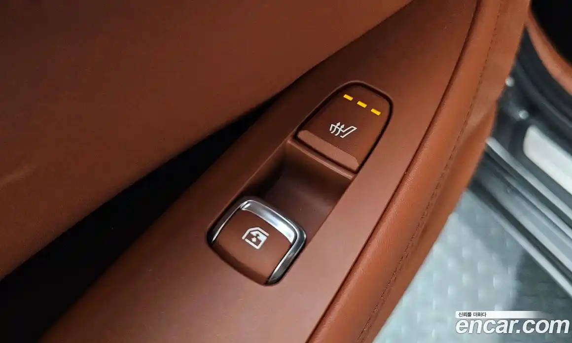 Kia K8 2026 2.5 Автомат в Москве № 114652, фото 15