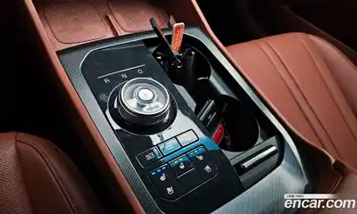 Kia K8 2026 2.5 Автомат в Москве № 114652, миниатюра 5