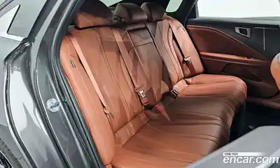 Kia K8 2026 2.5 Автомат в Москве № 114652, миниатюра 6