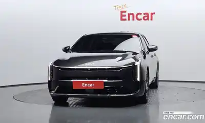 Kia K8 2026 2.5 Автомат в Москве № 114652, миниатюра 8