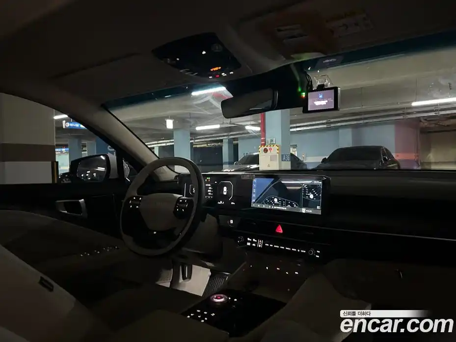 Kia K8 2025 1.6 Автомат в Москве № 114760, фото 11