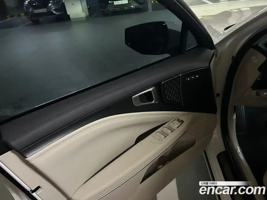 Kia K8 2025 1.6 Автомат в Москве № 114760, фото 7