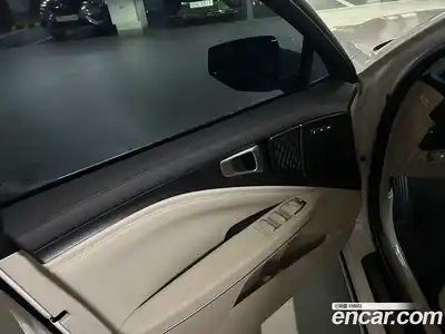 Kia K8 2025 1.6 Автомат в Москве № 114760, миниатюра 7