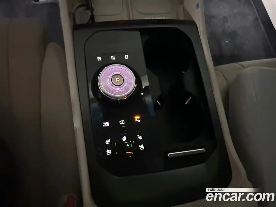 Kia K8 2025 1.6 Автомат в Москве № 114760, фото 8