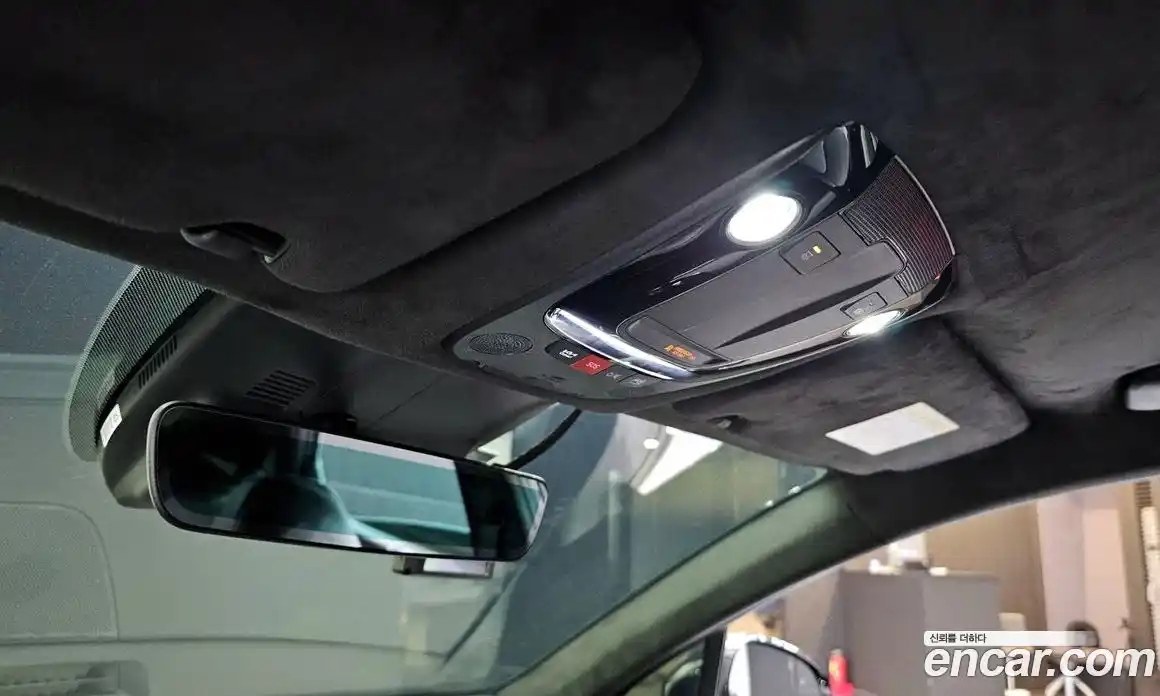 Kia K5 2025 1.6 Автомат в Москве № 115450, фото 12