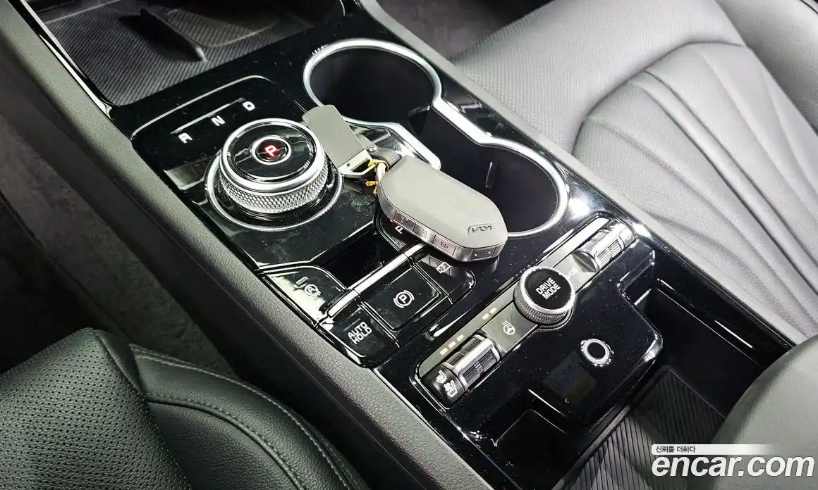 Kia K5 2025 1.6 Автомат в Москве № 115450, фото 14