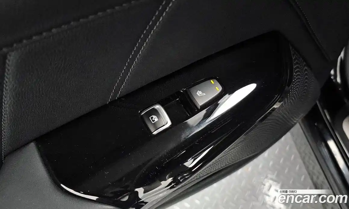 Kia K5 2025 1.6 Автомат в Москве № 115450, фото 4