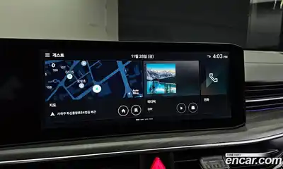 Kia K5 2025 1.6 Автомат в Москве № 115450, миниатюра 6